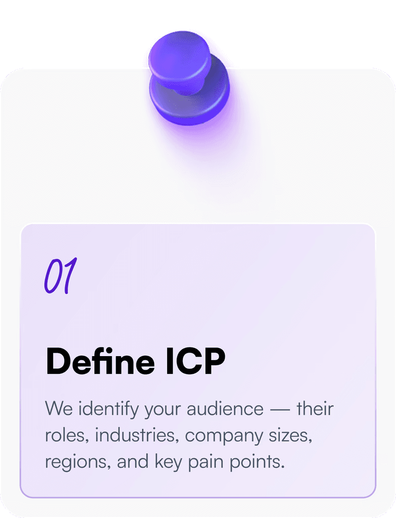 Define ICP