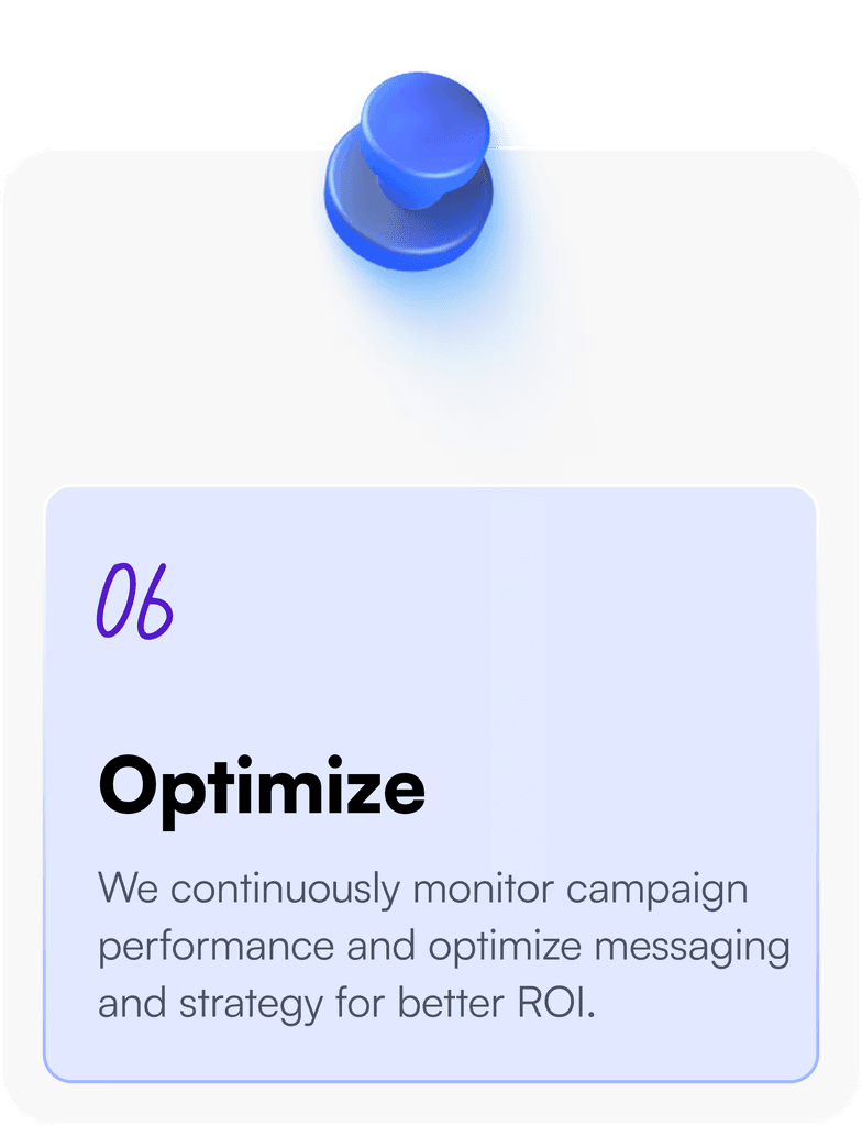 Optimize